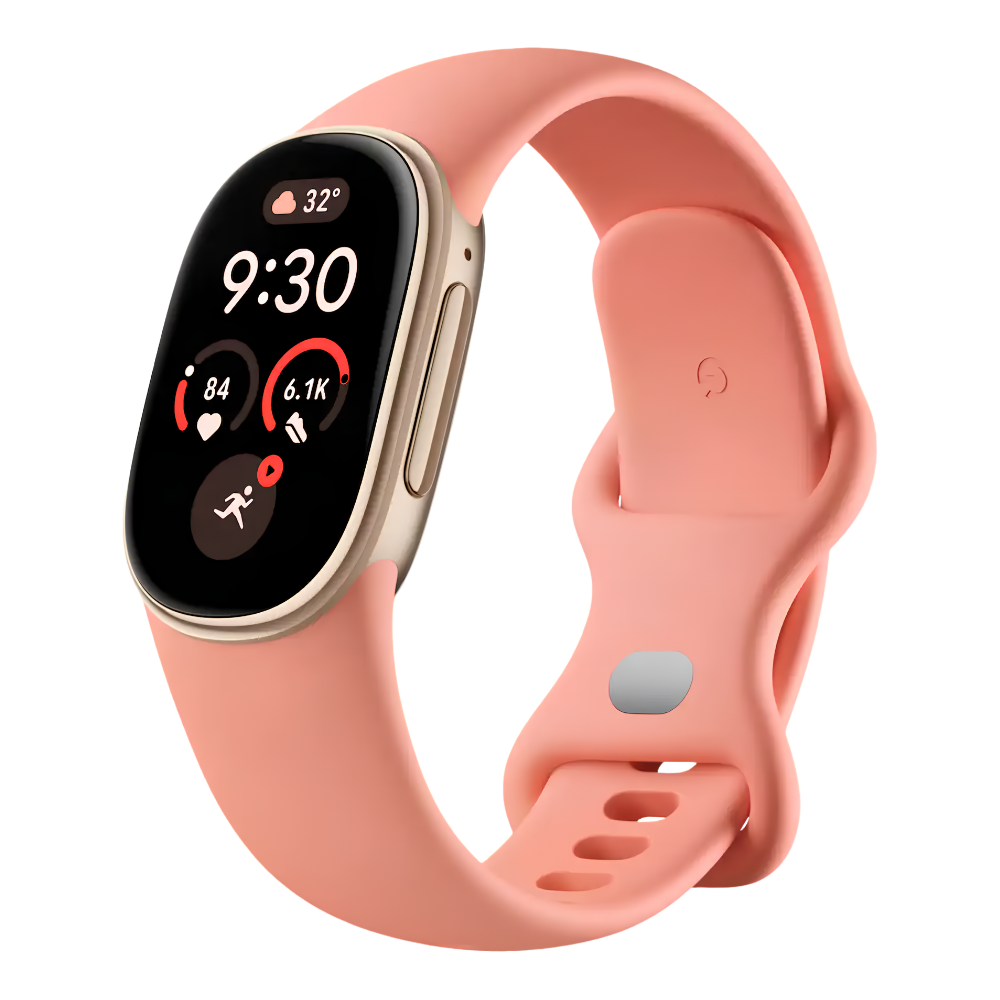 Google Fitbit Edge Fitness Band