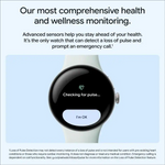 Google Pixel Watch 5 45mm Smartwatch