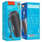 HC16 Vocal sports Bluetooth Wireless Portable Speaker - Grey – product view 5