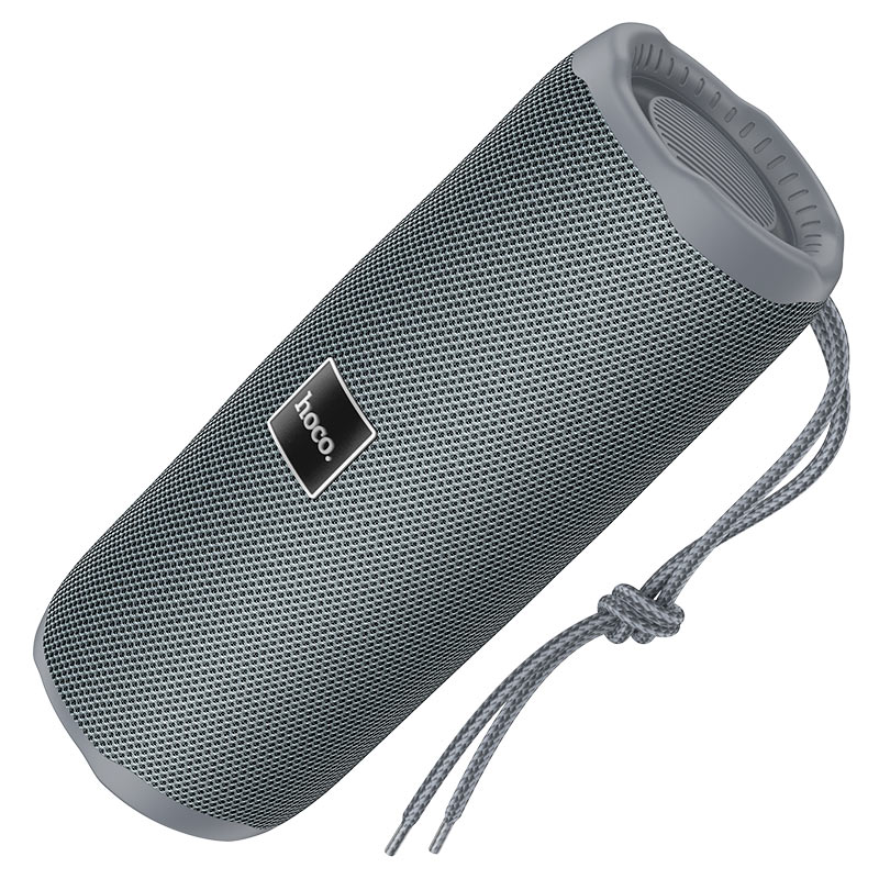 HC16 Vocal sports Bluetooth Wireless Portable Speaker - Grey