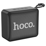 HOCO BS51 Gold Brick Wireless Portable Speaker