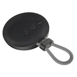 HOCO BS60 Exploring Sports Wireless Bluetooth Speaker – Black – product view 2