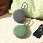 HOCO BS60 Exploring Sports Wireless Bluetooth Speaker – Black – product view 4
