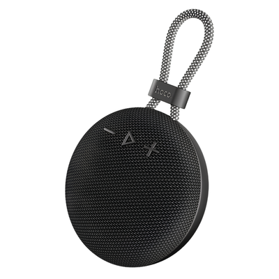 HOCO BS60 Exploring Sports Wireless Bluetooth Speaker – Black