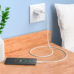 HOCO C109 Fighter QC3.0 18W Fast Wall Charger Adapter