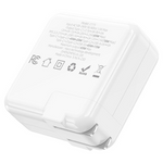 HOCO C115 Header 65W+QC 3.0 High Power Fast Wall Charger