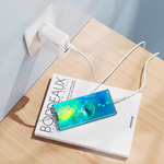 HOCO C115 Header 65W+QC 3.0 High Power Fast Wall Charger