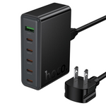 Hoco C152 Modern PD70W 6-Port Charging Station US Plug