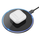 Hoco CW6 Pro Easy 15W charging wireless fast charger