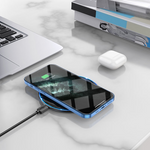Hoco CW6 Pro Easy 15W charging wireless fast charger