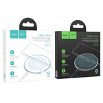 Hoco CW6 Pro Easy 15W charging wireless fast charger