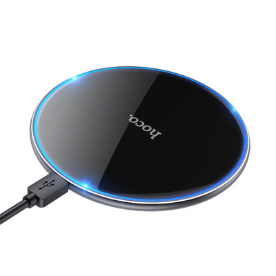 Hoco CW6 Pro Easy 15W charging wireless fast charger