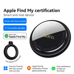 HOCO E100 Graceful Anti-Lost Smart Tracker For iOS