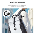 HOCO E100 Graceful Anti-Lost Smart Tracker For iOS