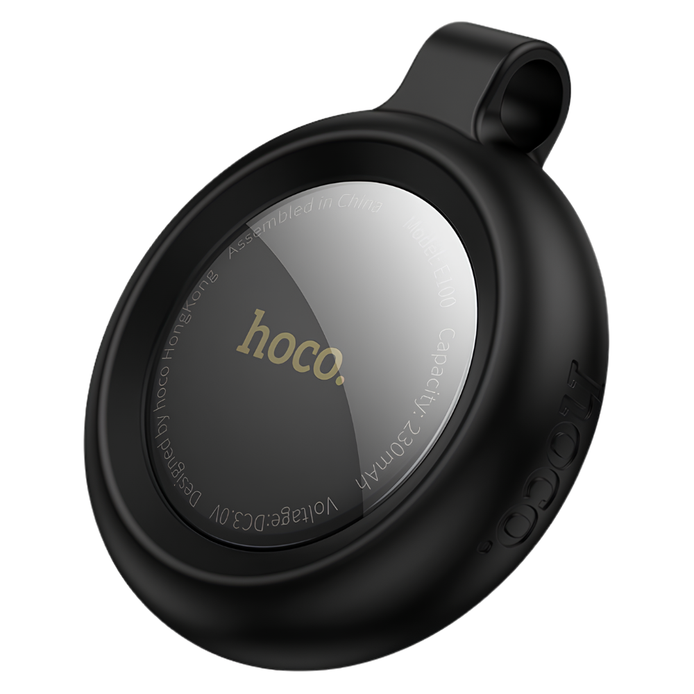 HOCO E100 Graceful Anti-Lost Smart Tracker For iOS