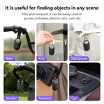Hoco E98A Starry Wireless Anti-Loss Device for Android
