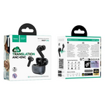 HOCO EQ27 AI ANC+ENC Smart Bluetooth Wireless Earbuds