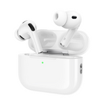 HOCO EW98 ANC AI Translation Earbuds with Heart Rate Monitoring & App Support