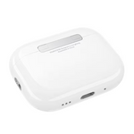 HOCO EW98 ANC AI Translation Earbuds with Heart Rate Monitoring & App Support