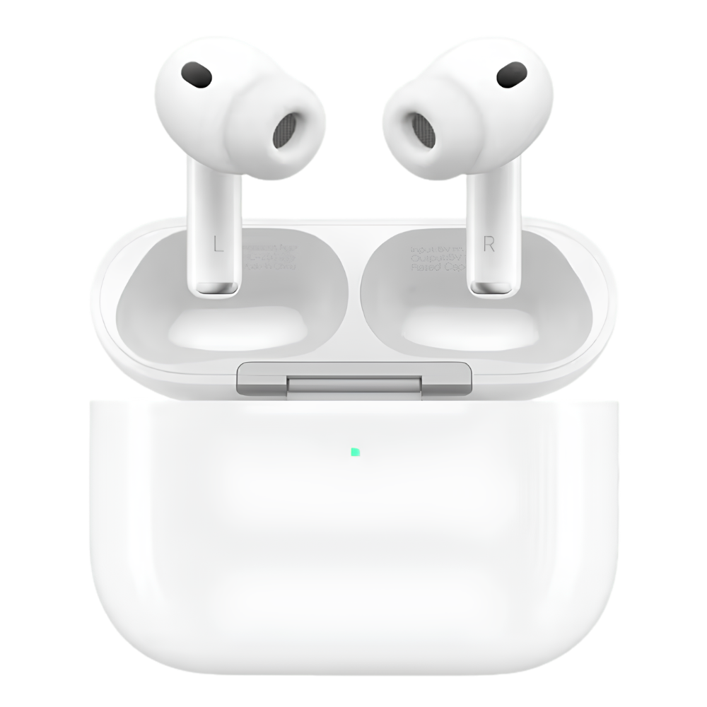 HOCO EW98 ANC AI Translation Earbuds with Heart Rate Monitoring & App Support