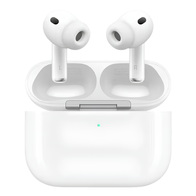 HOCO EW98 ANC AI Translation Earbuds with Heart Rate Monitoring & App Support