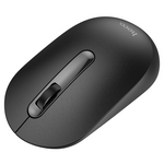 Hoco GM14 Platinum 2.4G Wireless Mouse – Black
