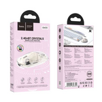 HOCO GM29 Mysterious Dual-Mode Silent Wireless Mouse – product view 5