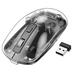 HOCO GM29 Mysterious Dual-Mode Silent Wireless Mouse