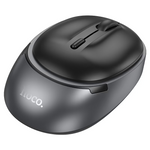 HOCO GM34 Nuevo Dual-Mode Wireless Business Mouse – Black
