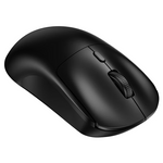 HOCO GM42 Platino 2.4G Wireless Optical Mouse – product view 3