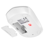 HOCO GM42 Platino 2.4G Wireless Optical Mouse – product view 4