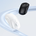 HOCO GM42 Platino 2.4G Wireless Optical Mouse – product view 7