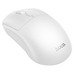HOCO GM42 Platino 2.4G Wireless Optical Mouse – product view 2