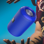 HOCO HC1 Trendy Sound Sports Wireless Bluetooth Speaker – product view 5