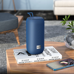 HOCO HC10 Sonar Sports Wireless Bluetooth Speaker – Black – product view 4