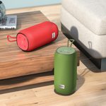 HOCO HC10 Sonar Sports Wireless Bluetooth Speaker – Black – product view 5