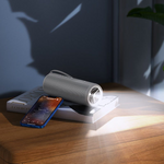 Hoco HC11 Bora Sports Bluetooth Wireless Speaker with FlashLight – product view 3