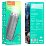 Hoco HC11 Bora Sports Bluetooth Wireless Speaker with FlashLight – product view 4