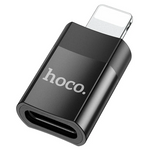 HOCO Lightning Male to Type-C Female Adapter – UA17