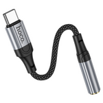 HOCO LS36 Fresh USB-C to 3.5mm Female Digital Audio Converter Adapter