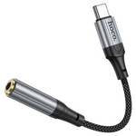 HOCO LS36 Fresh USB-C to 3.5mm Female Digital Audio Converter Adapter