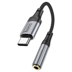 HOCO LS36 Fresh USB-C to 3.5mm Female Digital Audio Converter Adapter