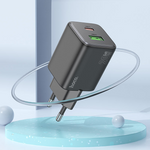 HOCO N41 Almighty PD20W + 18W QC3.0 Fast Charger