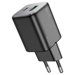 HOCO N41 Almighty PD20W + 18W QC3.0 Fast Charger