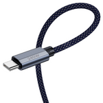 HOCO U134 Primero USB-C to USB-C 240W PD3.1 Fast Charging Cable 1.8m