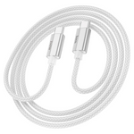 HOCO U134 Primero USB-C to USB-C 240W PD3.1 Fast Charging Cable 1.8m