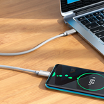 HOCO U134 Primero USB-C to USB-C 240W PD3.1 Fast Charging Cable 1.8m