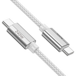 HOCO U134 Primero USB-C to USB-C 240W PD3.1 Fast Charging Cable 1.8m