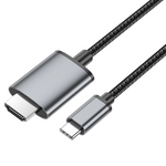 HOCO UA27 Type-C to HDMI 4K Cable 2m