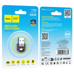 Hoco UA28 USB Bluetooth Adapter
